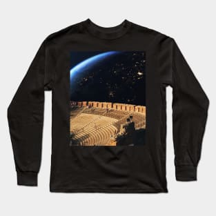 DOWNTIME Long Sleeve T-Shirt